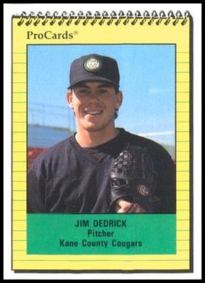 2653 Jim Dedrick